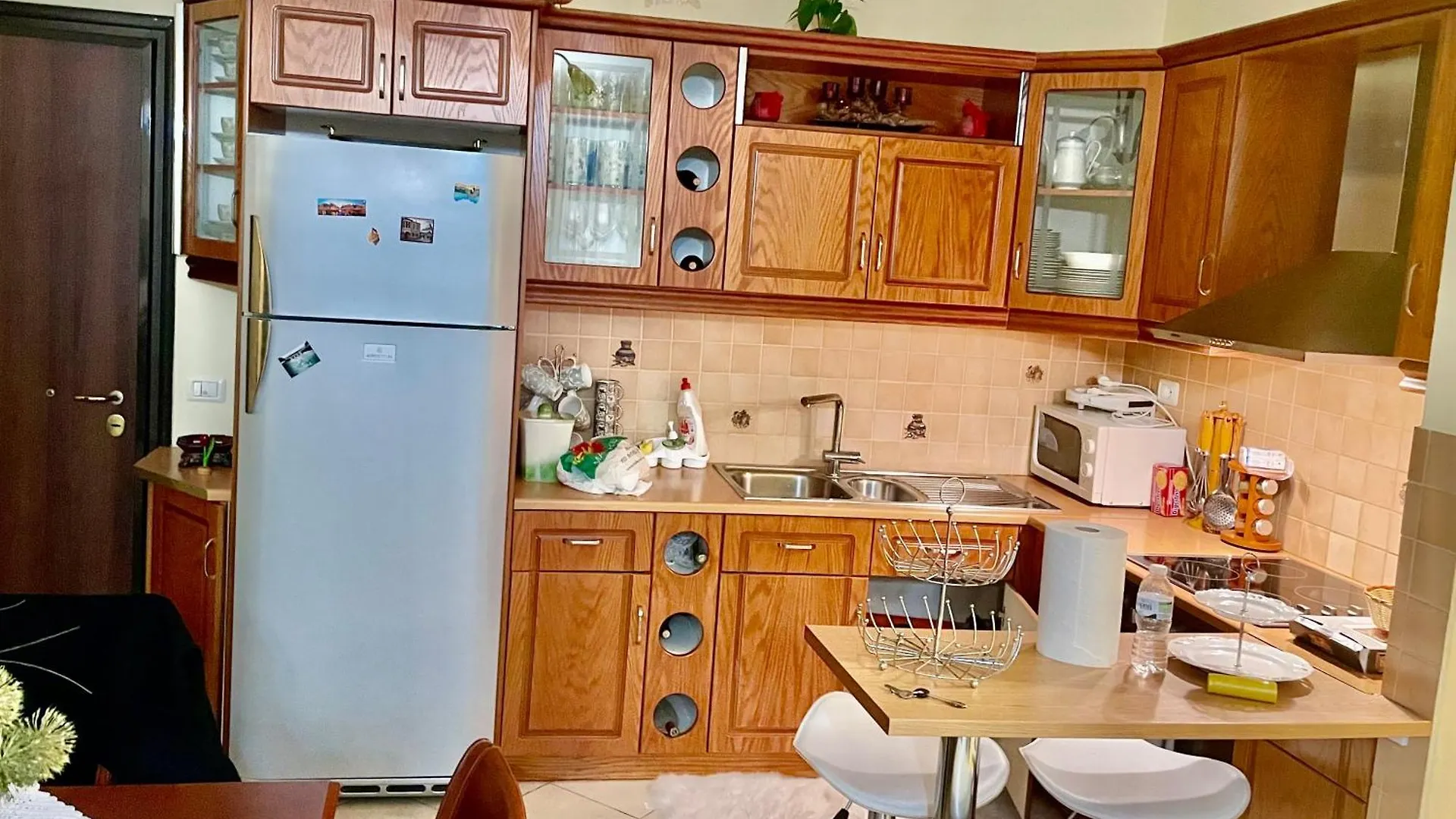 Besianna Apartment Sarandë
