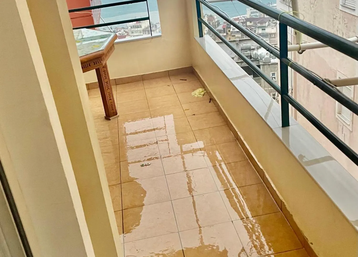 Besianna Apartment Sarandë