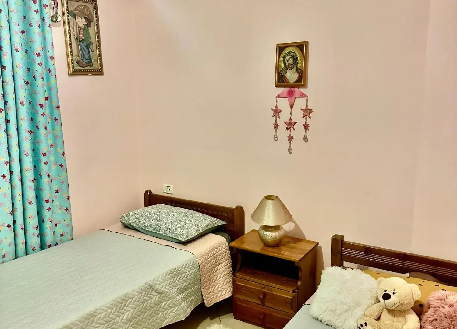 Besianna Apartment Sarandë